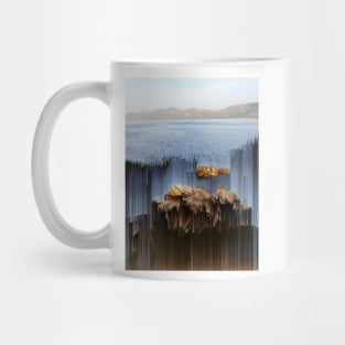 Uncharted Mug